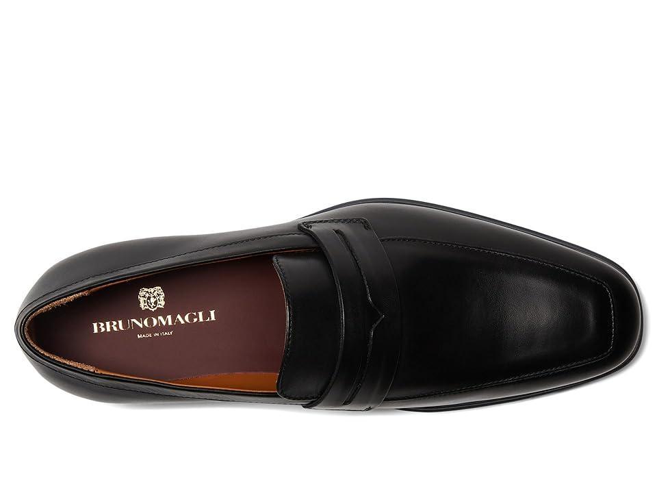 Bruno Magli Mens Raging Penny Loafers Product Image