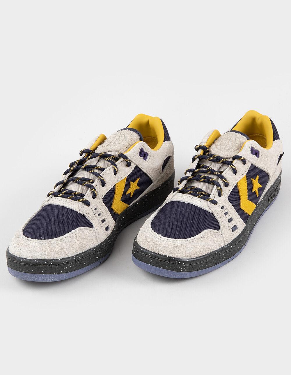 CONVERSE CONS AS-1 Pro Suede & Cordura Mens Low Top Shoes Product Image