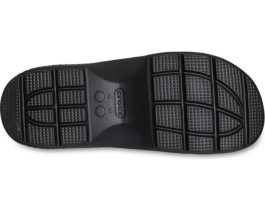Unisex Crocs Stomp Loafers Product Image