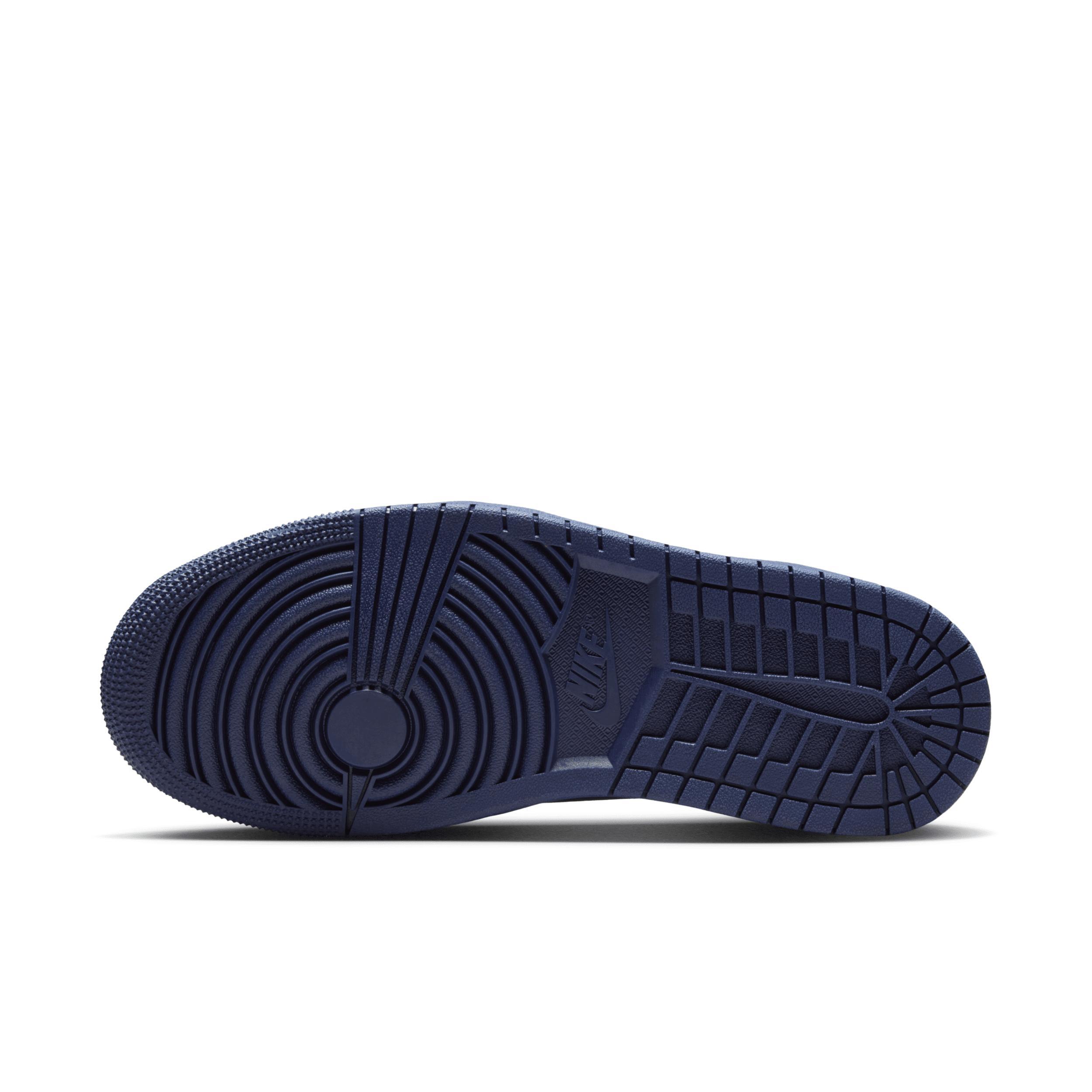 Women's Air Jordan 1 Low Method of Make Shoes Product Image