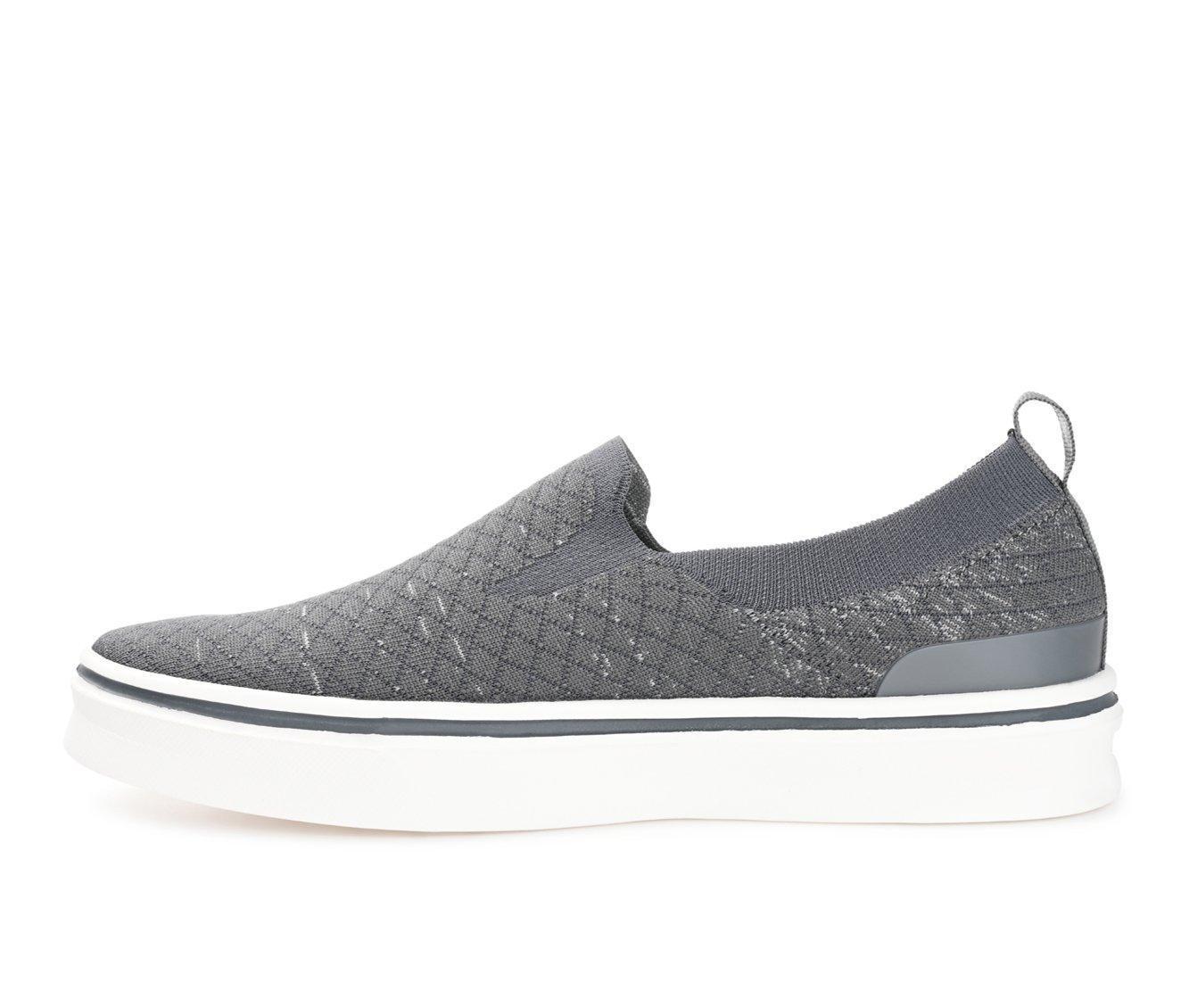 Men's Vance Co. Hamlin Casual Slip-On Shoes Product Image