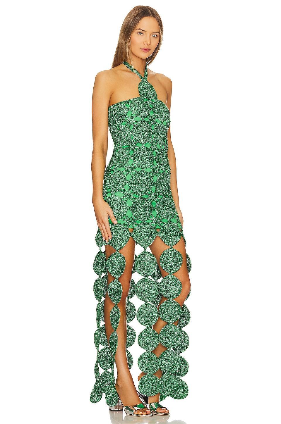 Beep Beep Dress SIMONMILLER Product Image