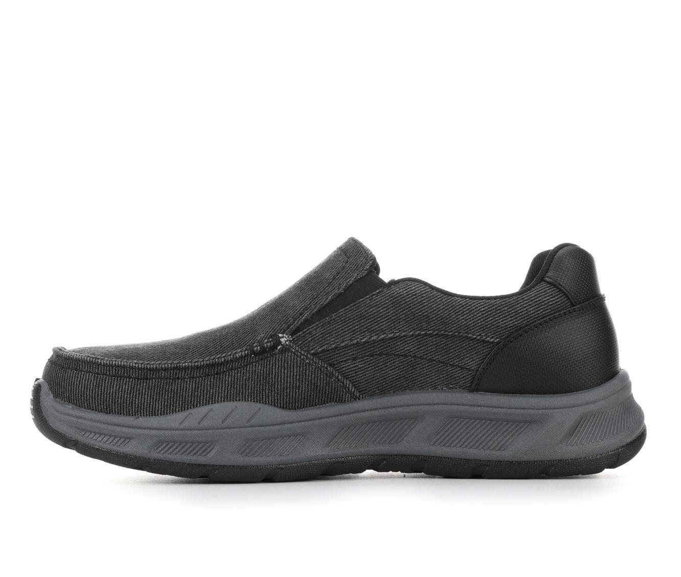 Men's Skechers 204848 Cohagen-Vierra Casual Shoes Product Image
