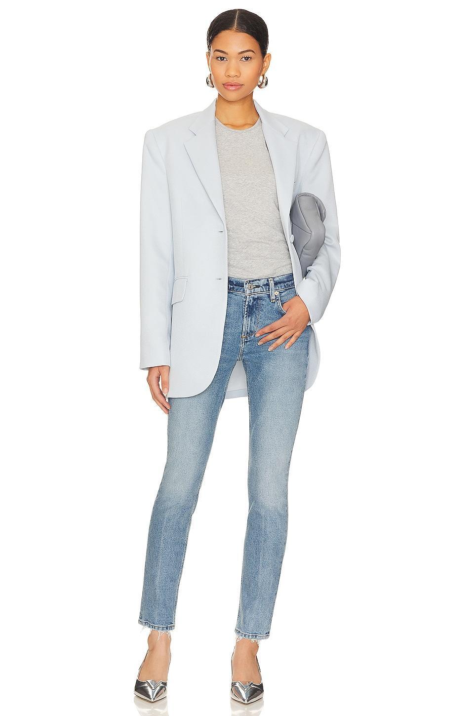 Racer Low Rise Slim Citizens of Humanity Product Image
