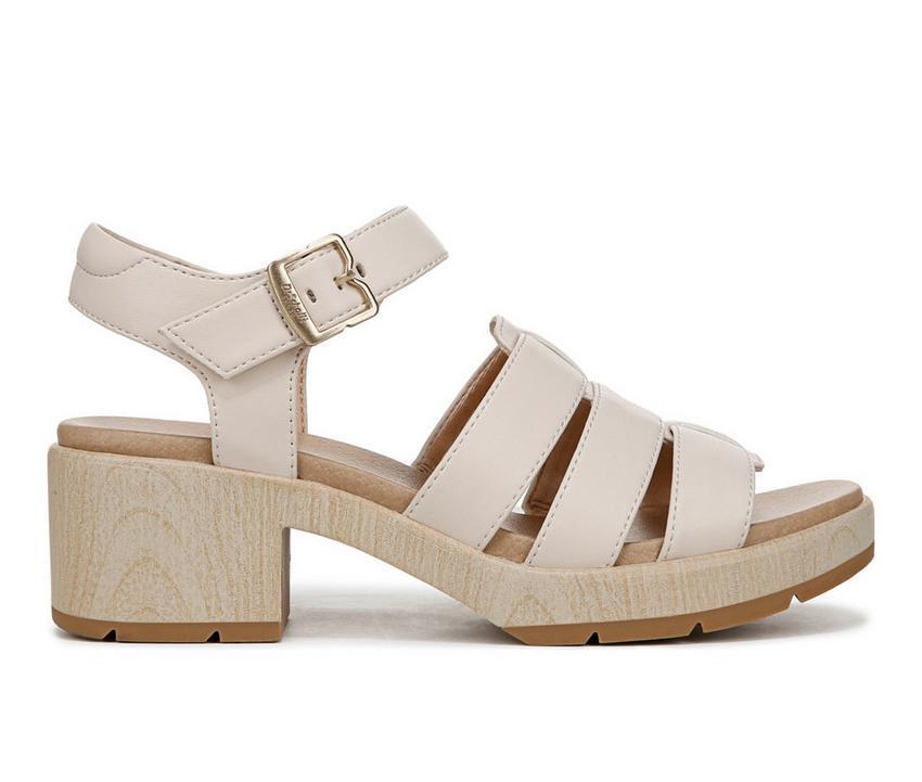 Women's Dr. Scholls Oh Kay Dress Sandals Product Image