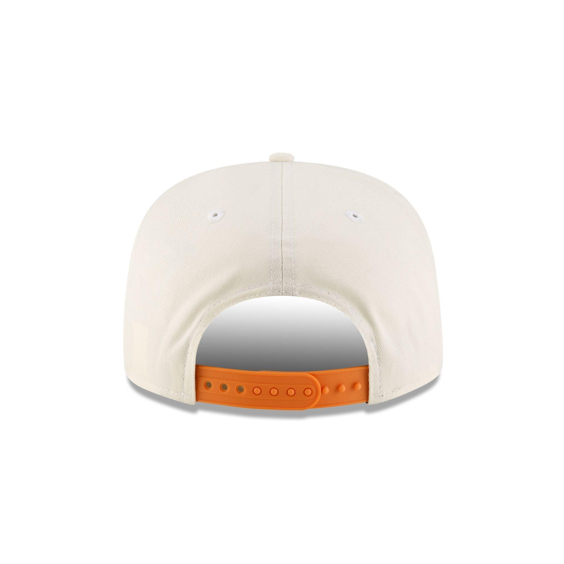 1984 Olympics Team USA Royal Blue Golfer Hat Male Product Image