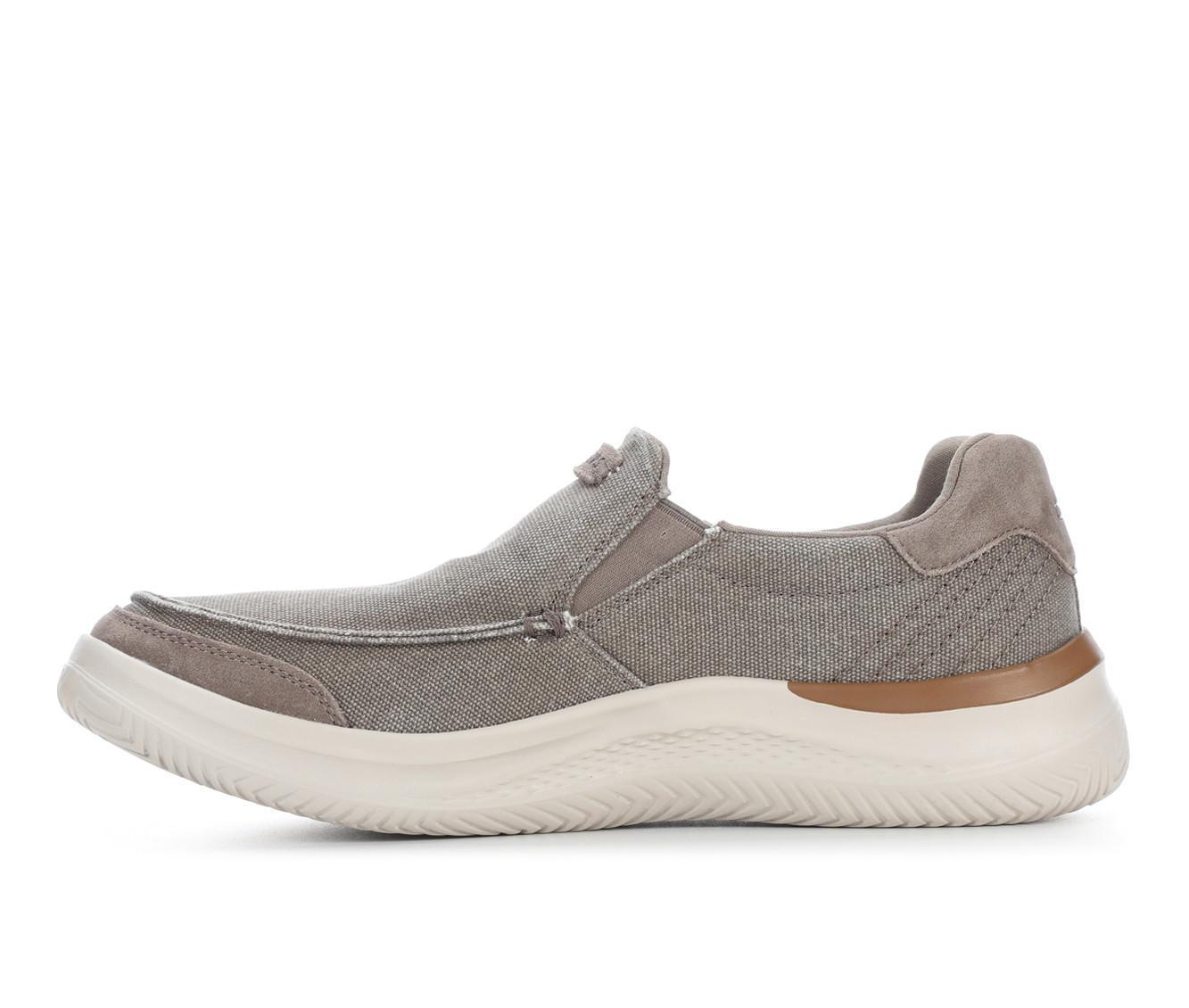 Men's Skechers 205366 Hasting Casual Shoes Product Image