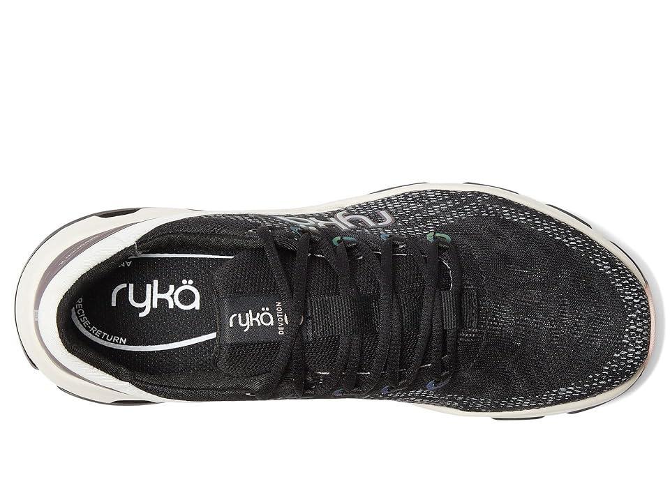 Ryka Devotion X Women's Walking Sneakers, Size: 6.5, Folk Blue Product Image