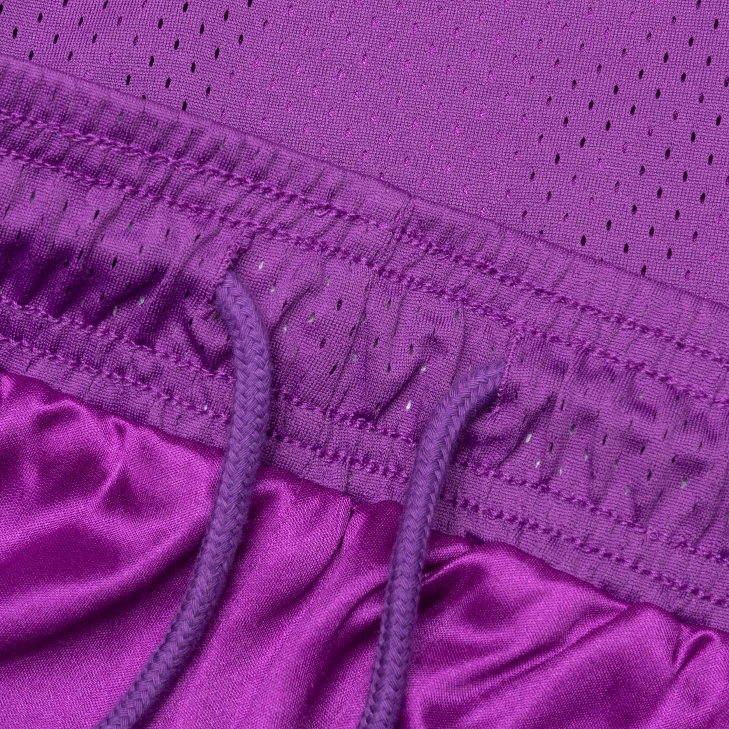 West Mesh Shorts - Jawbreaker Male Product Image