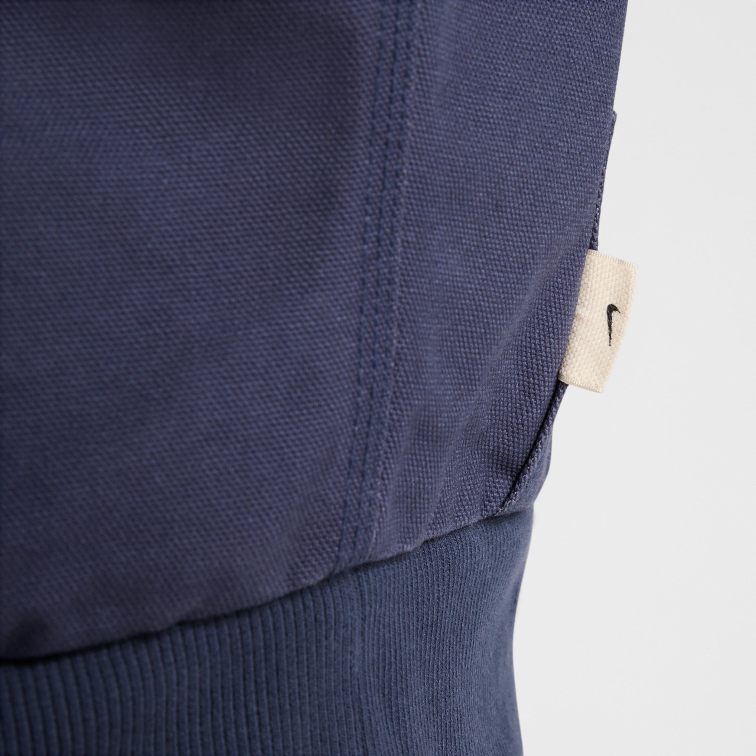 Nike Men's Life Full-Zip Unlined Jacket Product Image