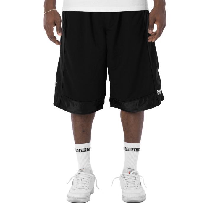 Pro Club Men's Heavyweight Mesh Basketball Shorts Product Image