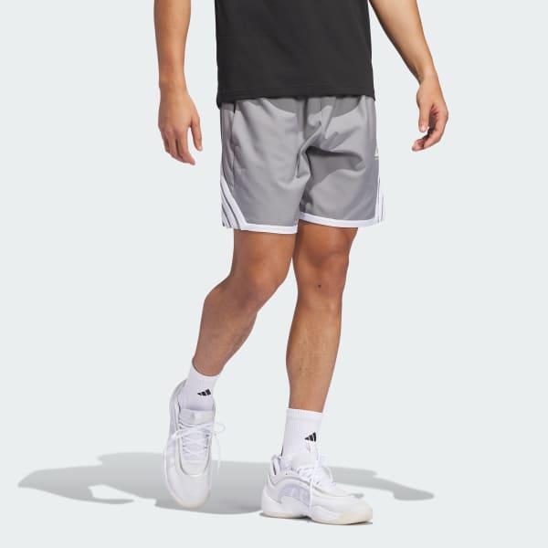 adidas Mens adidas Crazylight Shorts - Mens Product Image