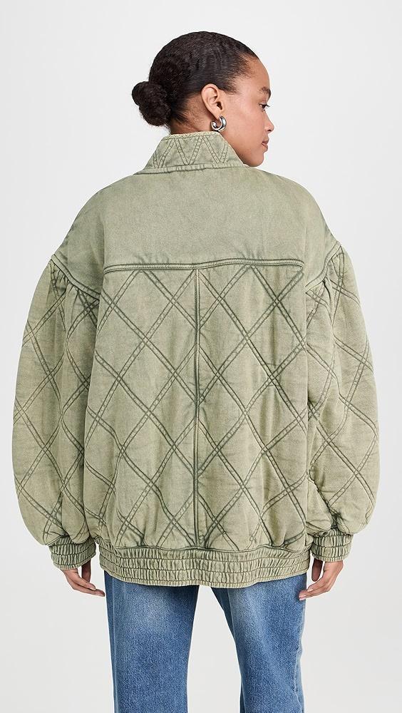 Free People Juno Jacket | Shopbop Product Image