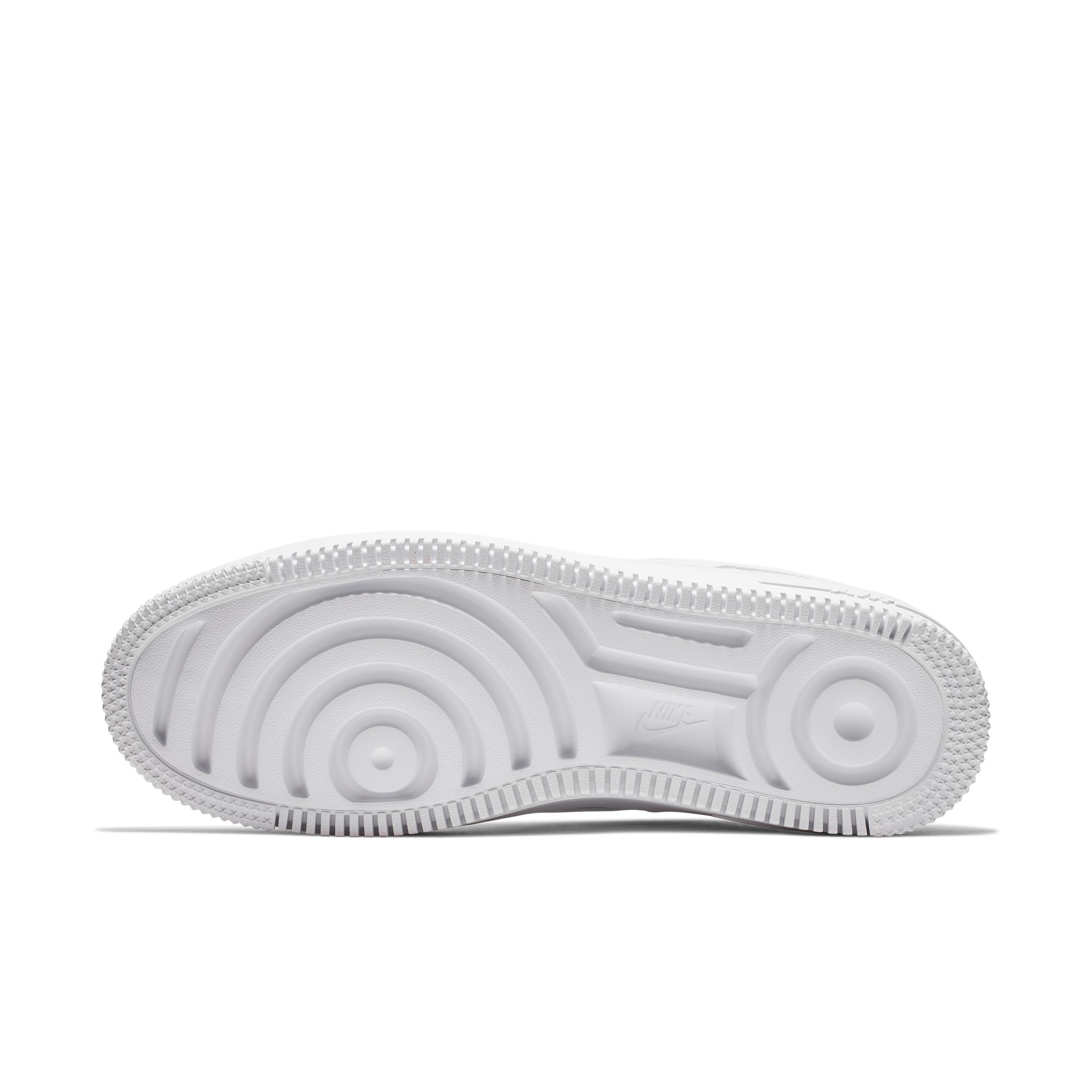 Nike Women's Air Force 1 Sage Low Shoes Product Image