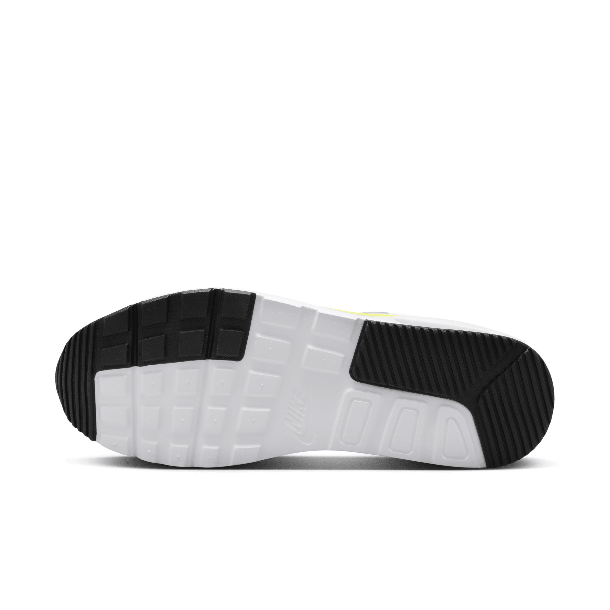 Nike Mens Nike Air Max SC - Mens Running Shoes Product Image