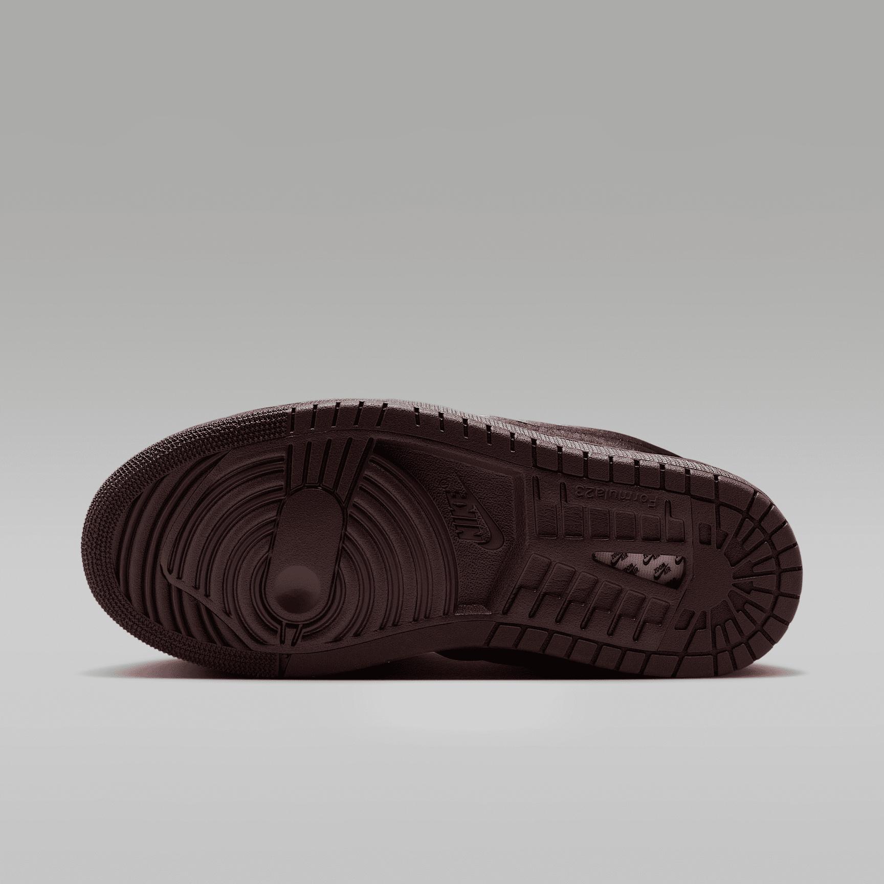 Air Jordan 1 Low Method of Make Women's Shoes Product Image