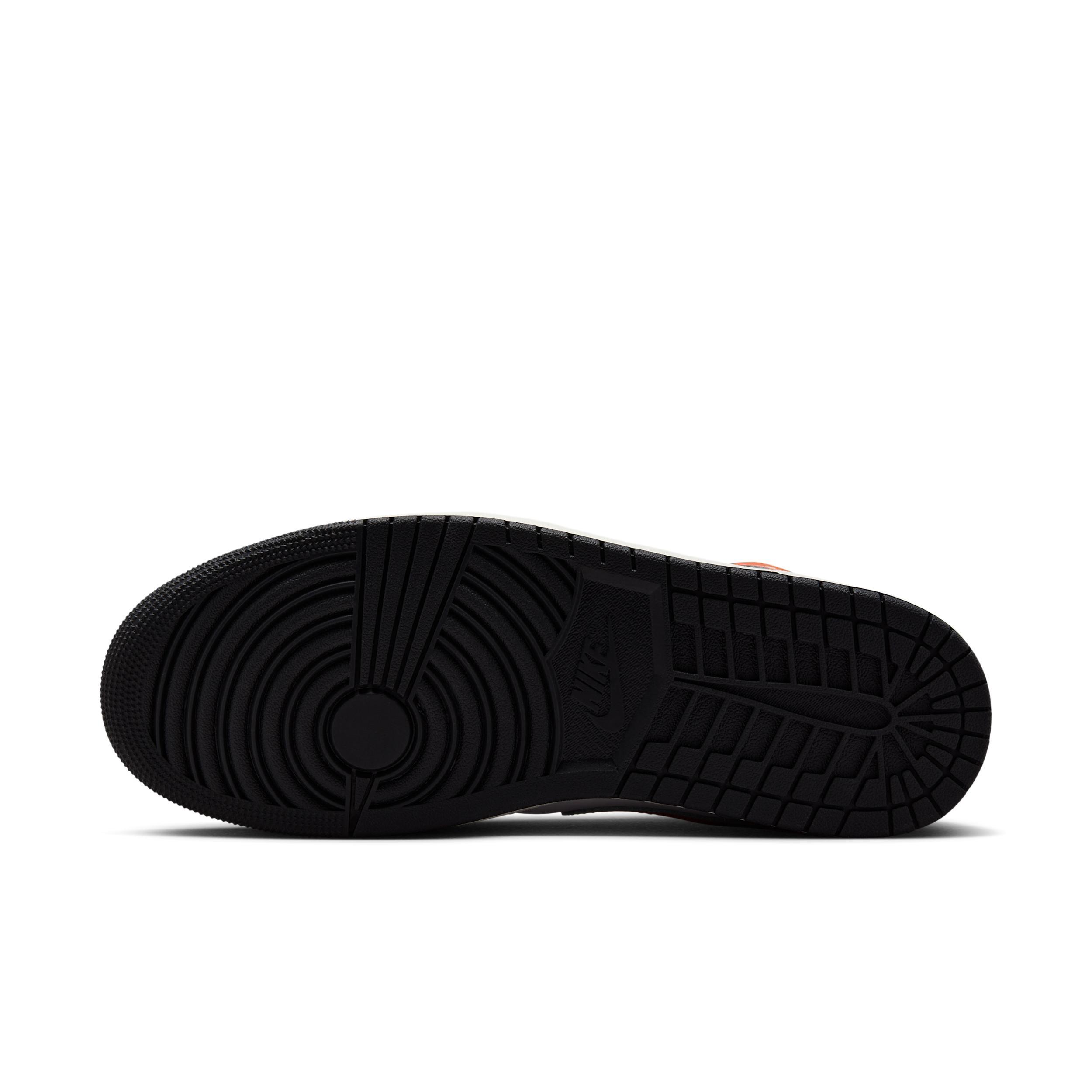 Men's Air Jordan 1 Mid Shoes Product Image