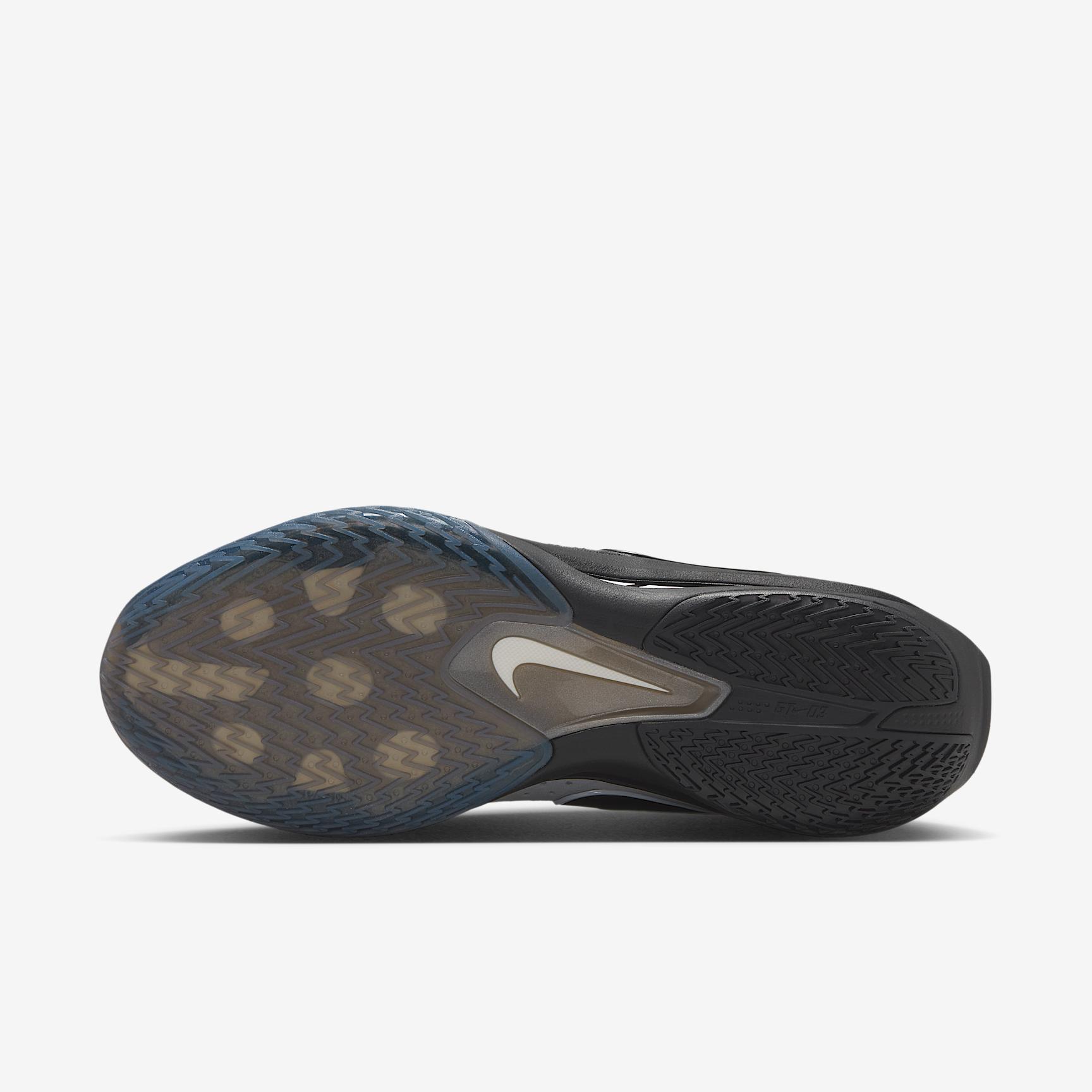 Nike Men's G.T. Cut 3 Basketball Shoes Product Image