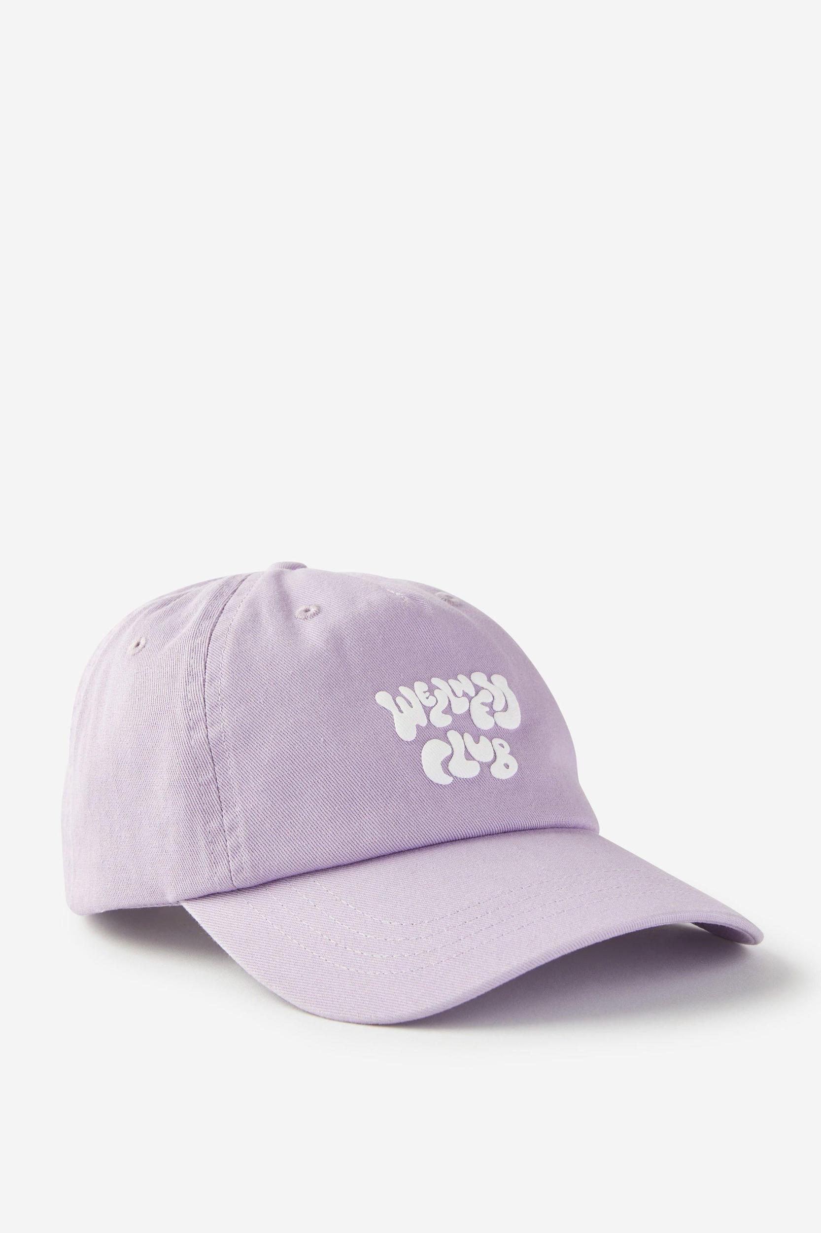 Active Graphic Cap Product Image