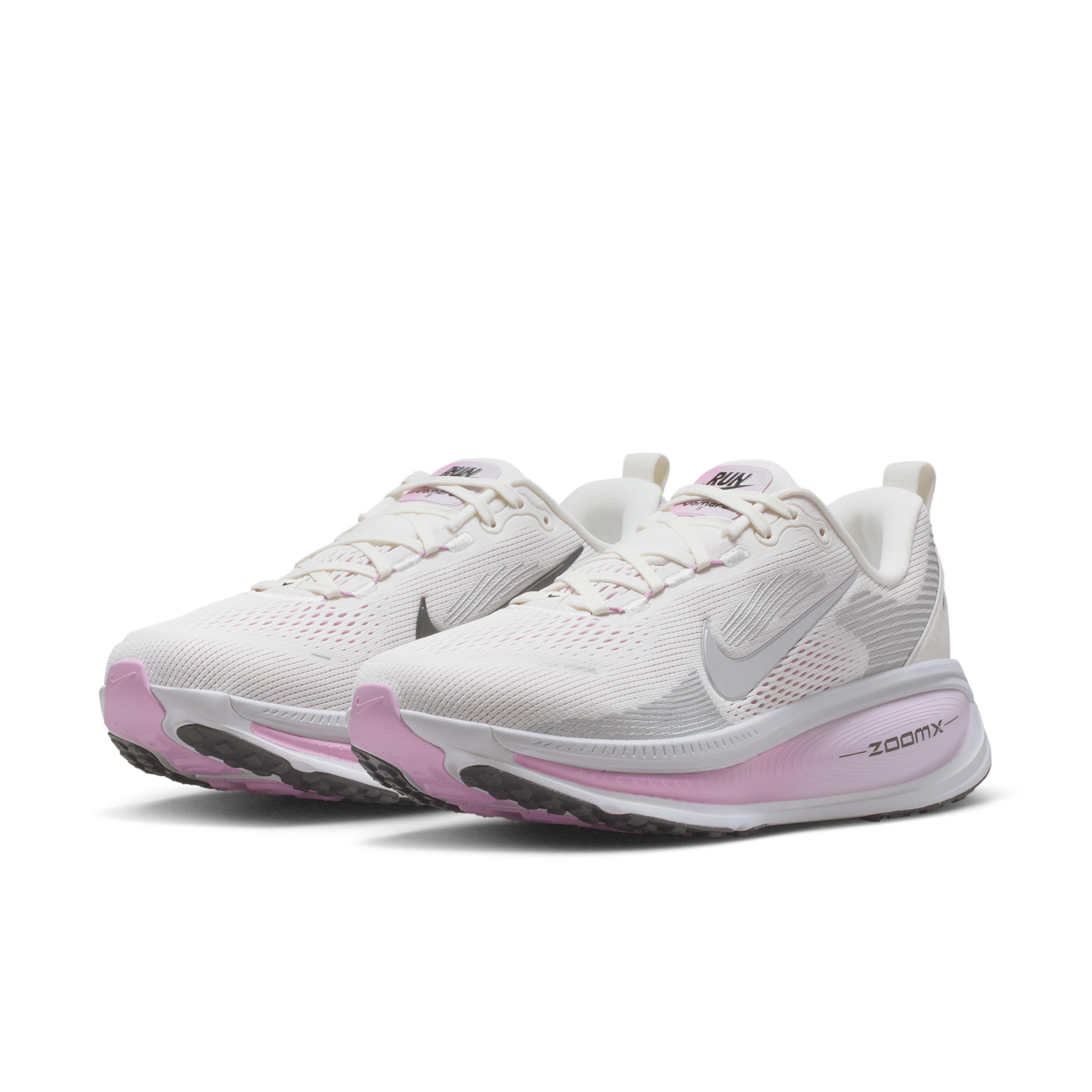 Nike Women's Vomero 18 Road Running Shoes Product Image