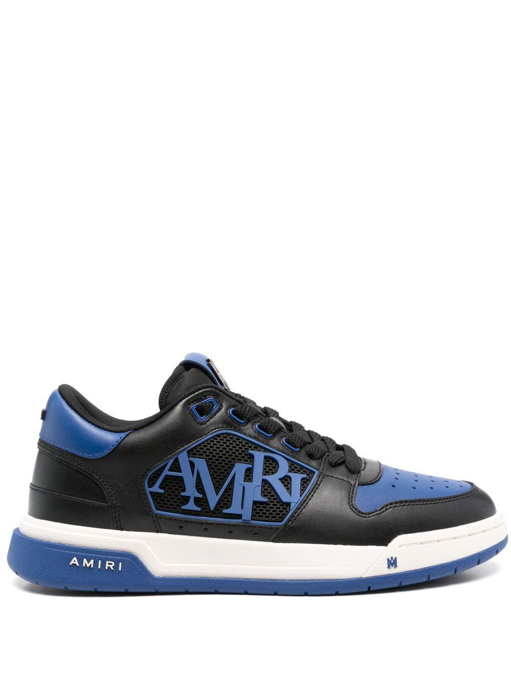 Classic low sneakers Product Image