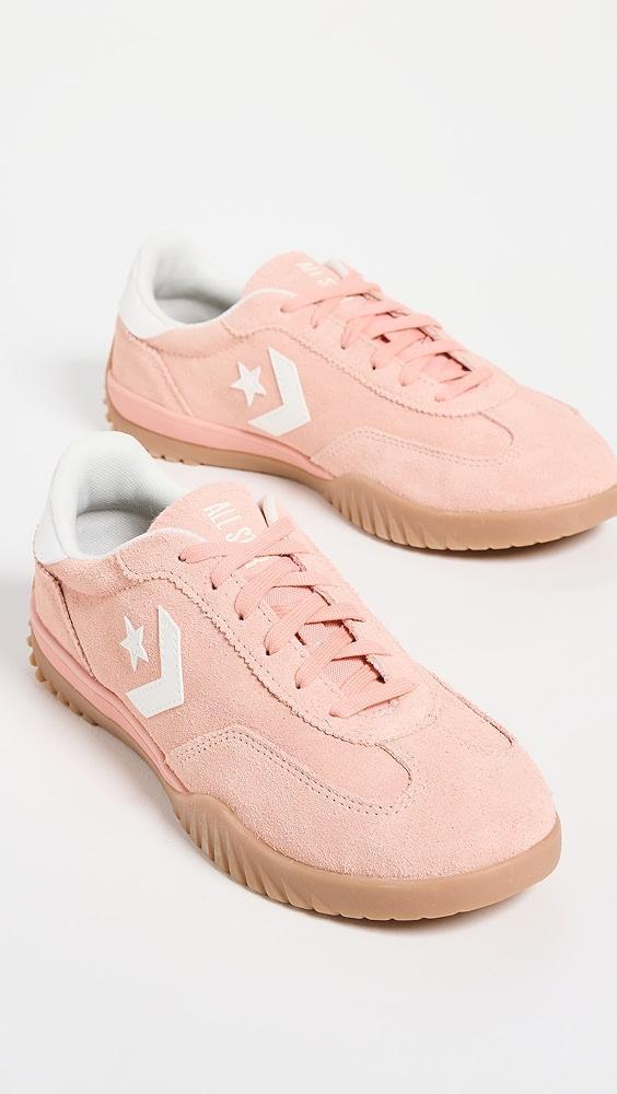 Converse Run Star Trainer Sneakers | Shopbop Product Image