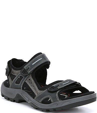 ECCO Mens Yucatan Sandals Product Image