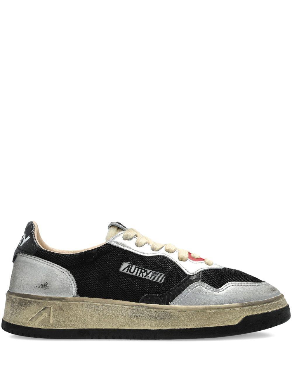 Medalist Super Vintage sneakers Product Image