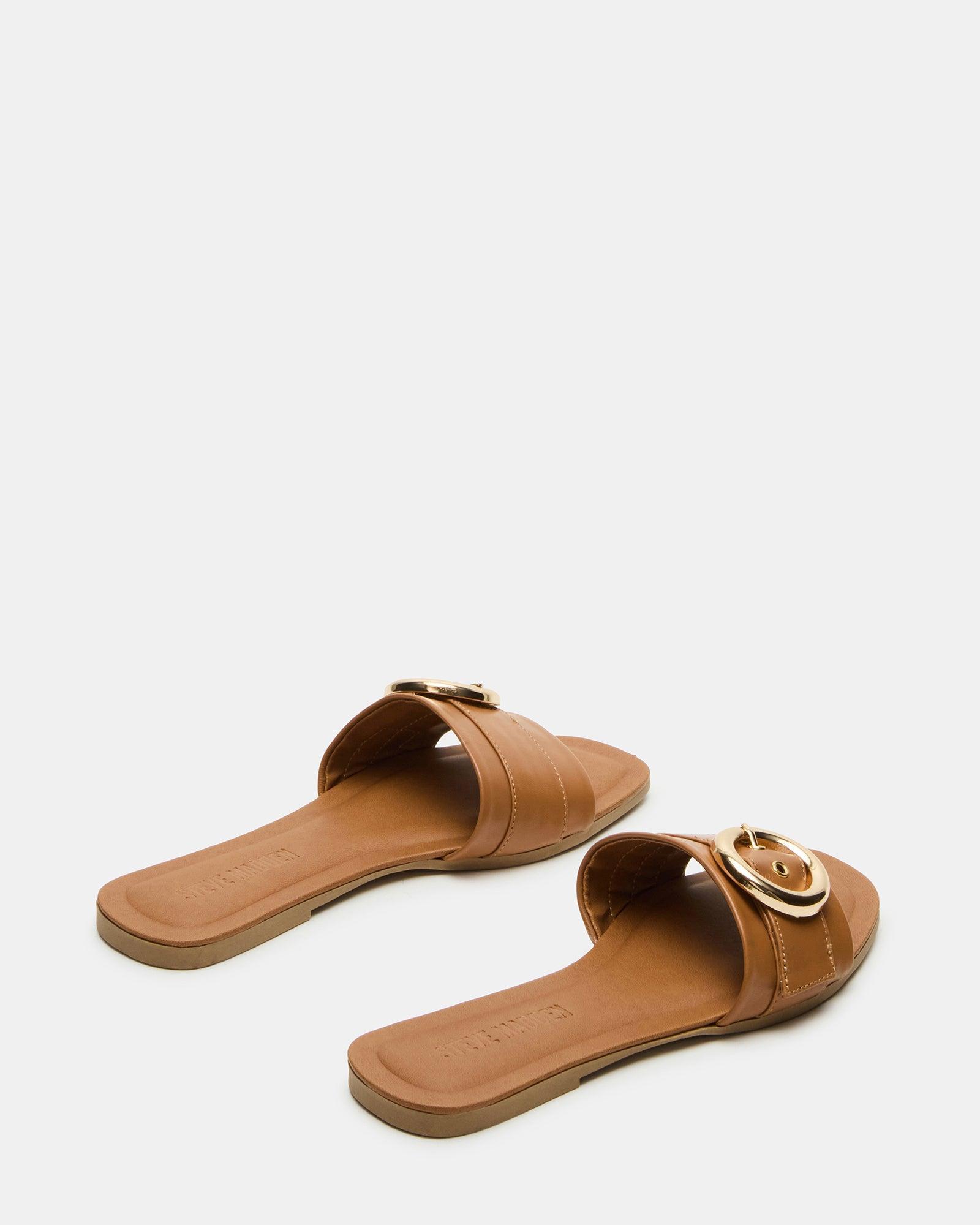 REEF TAN LEATHER Female Product Image
