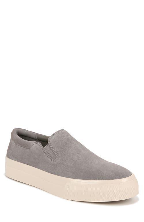 Mens Sea-Sail Walk Suede Boat Shoes Product Image