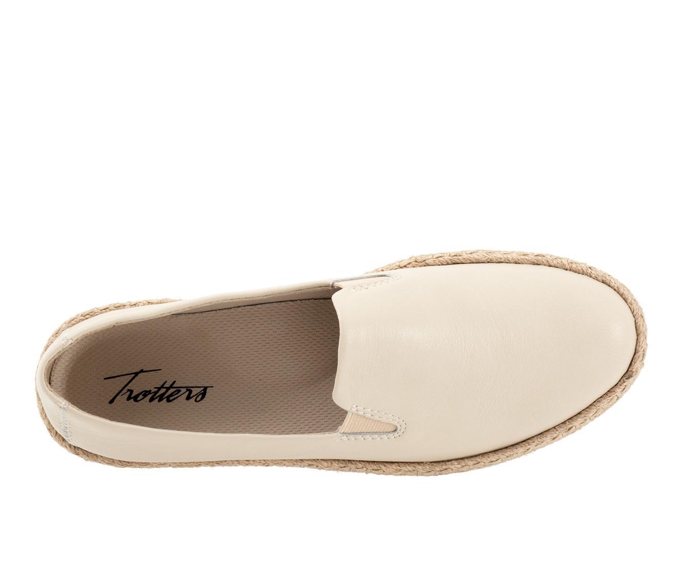 Women's Trotters Poppy Espadrille Loafers Product Image