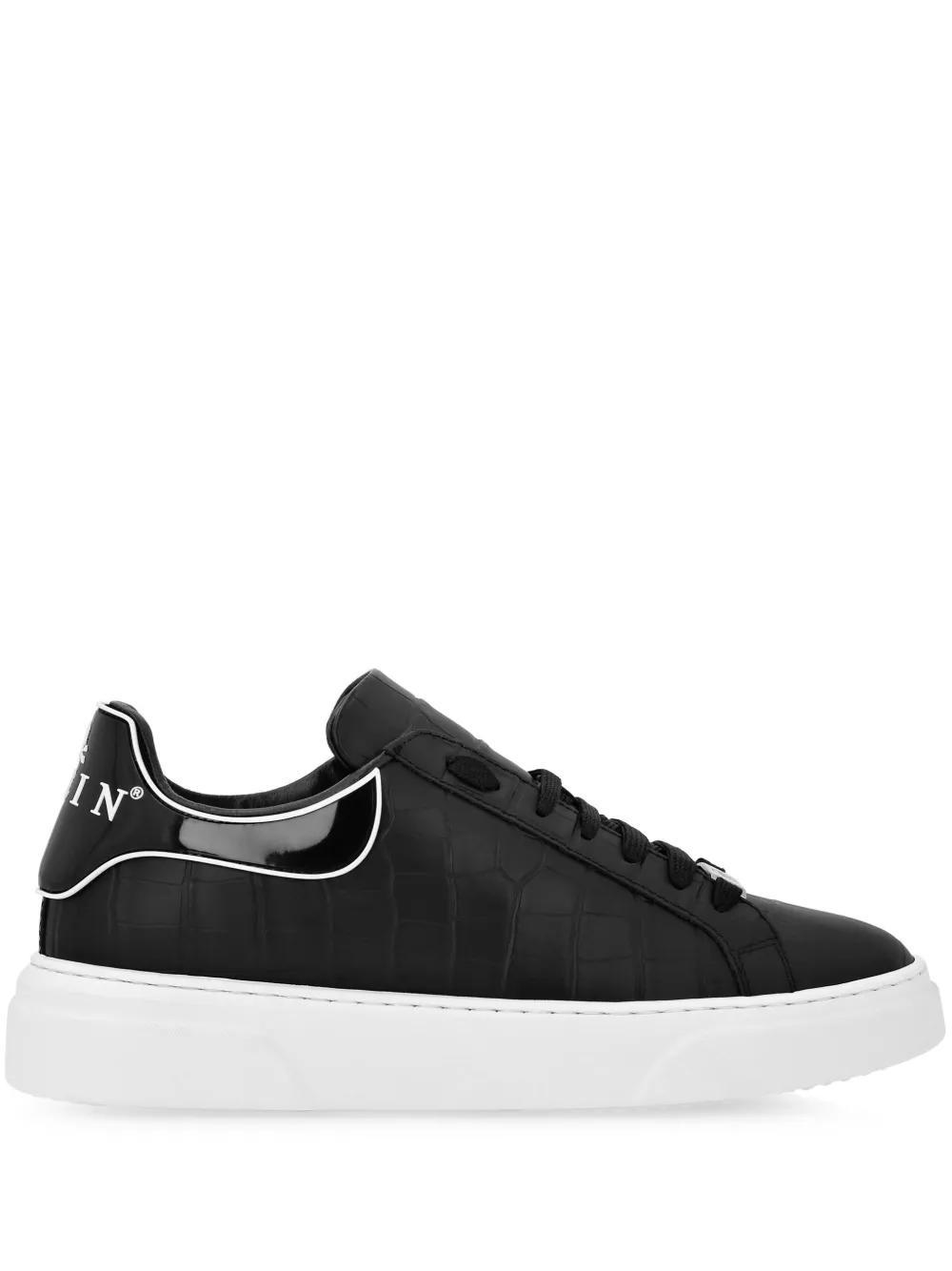 Crocco Big Bang Runner sneakers Product Image