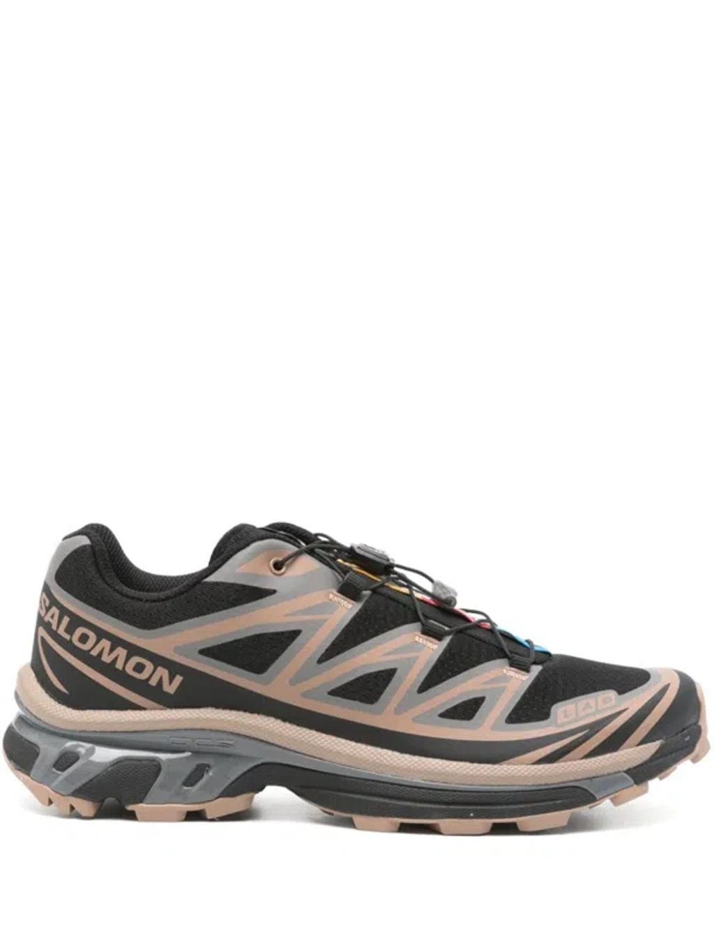 SALOMON Xt-6 Sneakers In Black Product Image