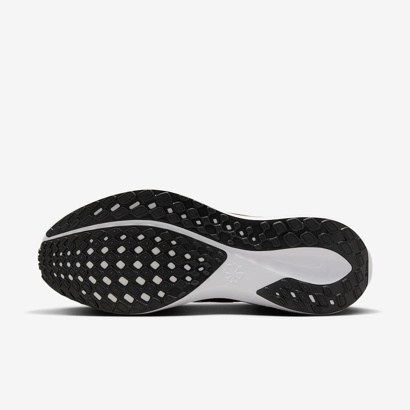Oklahoma Pegasus 41 Men's Nike College Road Running Shoes Product Image
