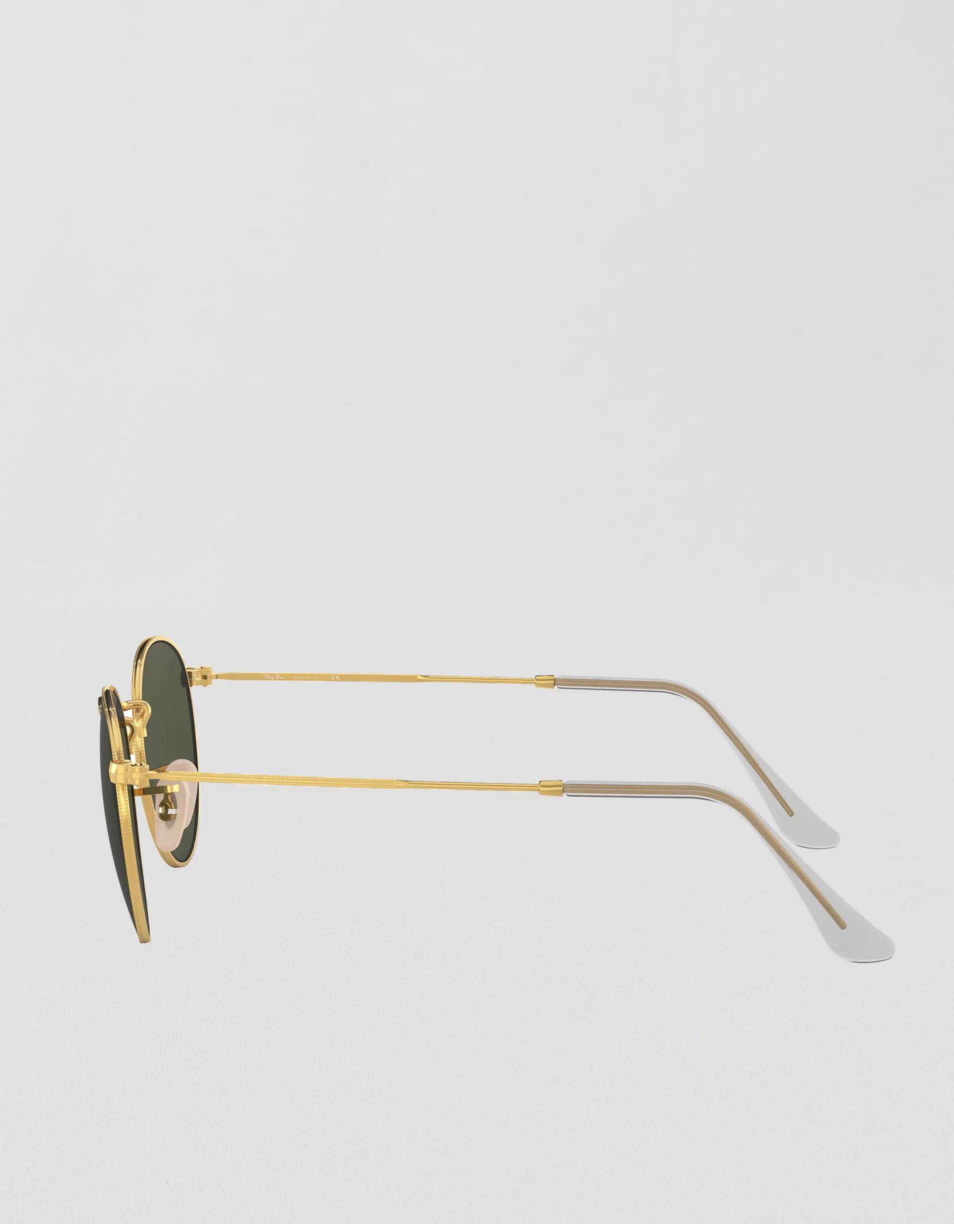 Ray-Ban Round Sunglasses Product Image