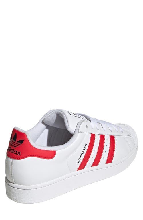 adidas Mens Originals Superstar II Casual Shoes Product Image