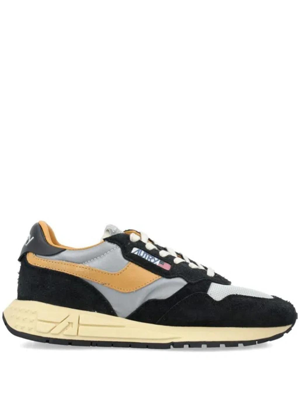 AUTRY Sneakers In Multicolour Product Image