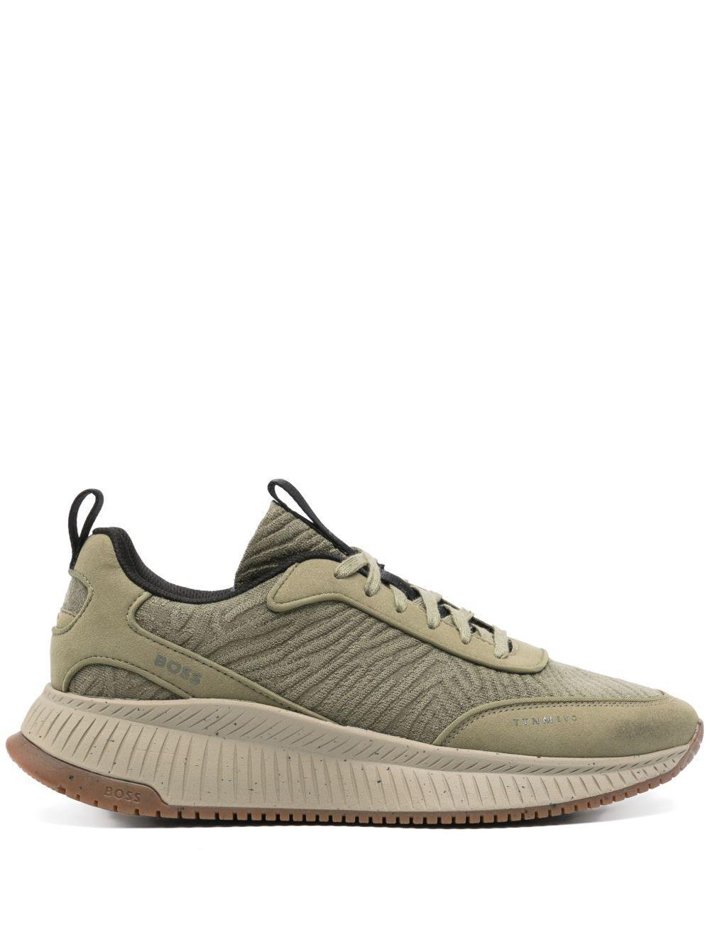 x ACBC speckled-effect sneakers Product Image