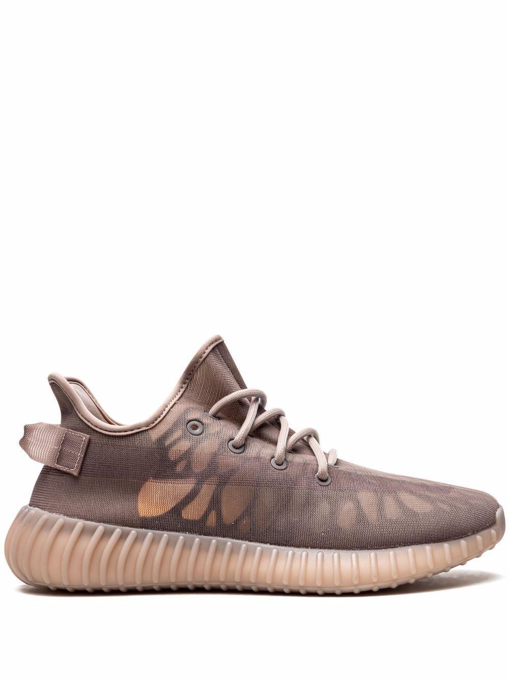 YEEZY Boost 350 v2 "Mono Mist" sneakers Product Image