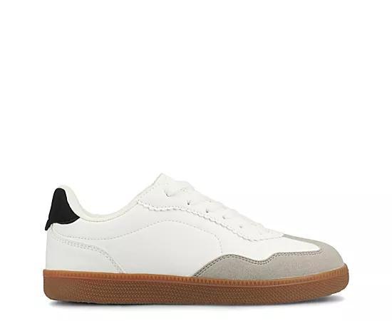 Journee Collection Womens Lummie Sneaker Product Image