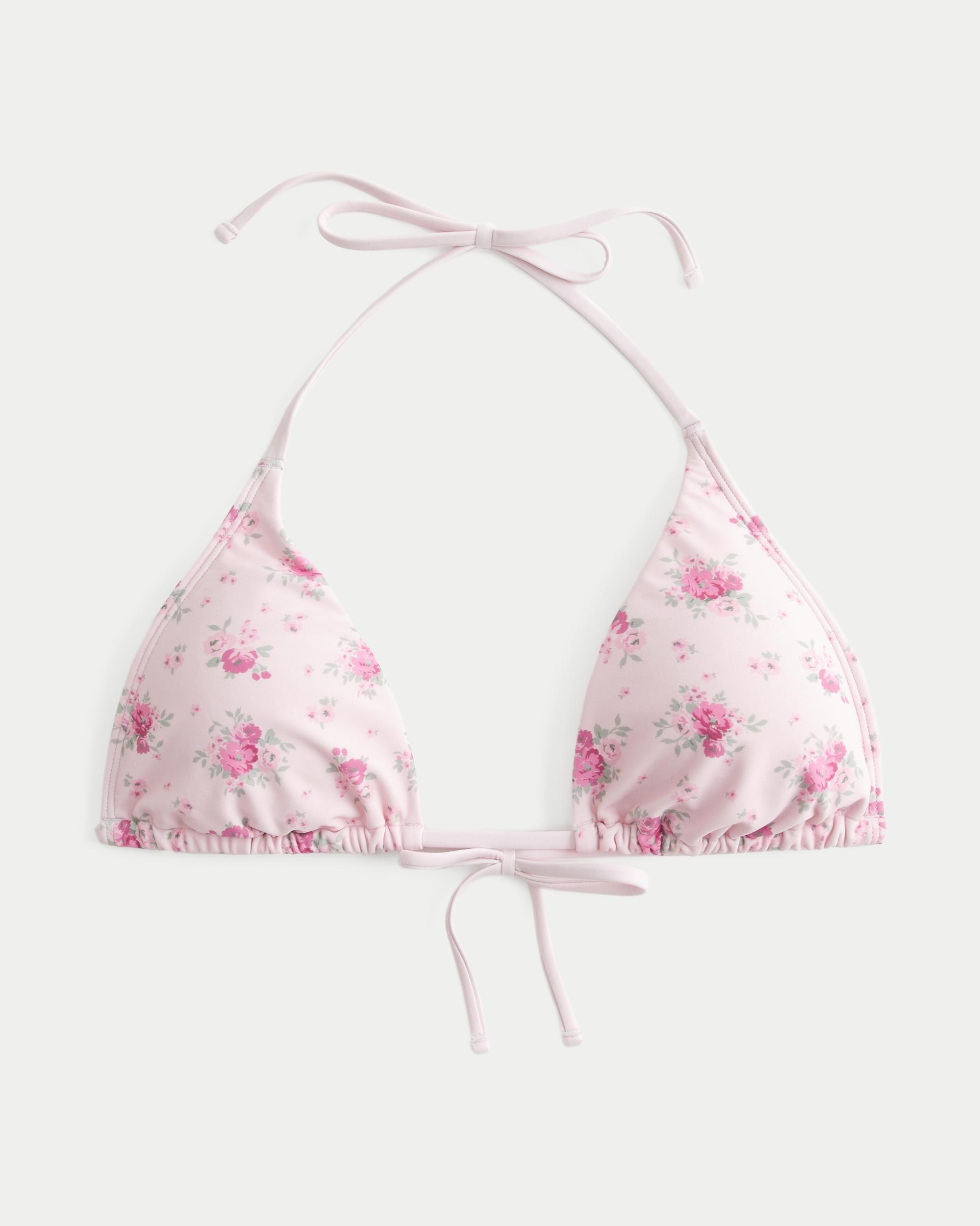 Triangle Bikini Top Product Image