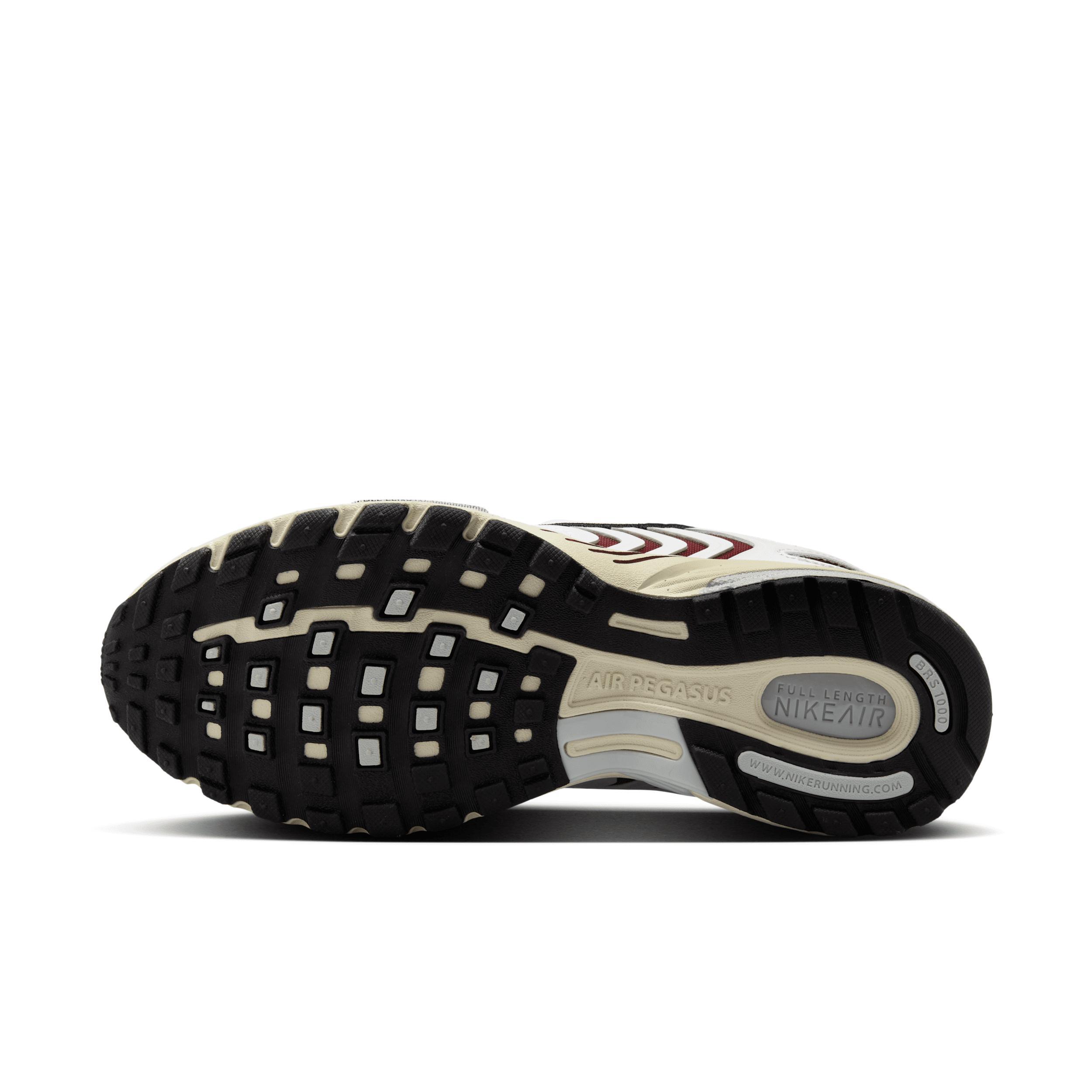Nike Pegasus 41 NFL Cincinnati Bengals Men's Road Running Shoes Product Image