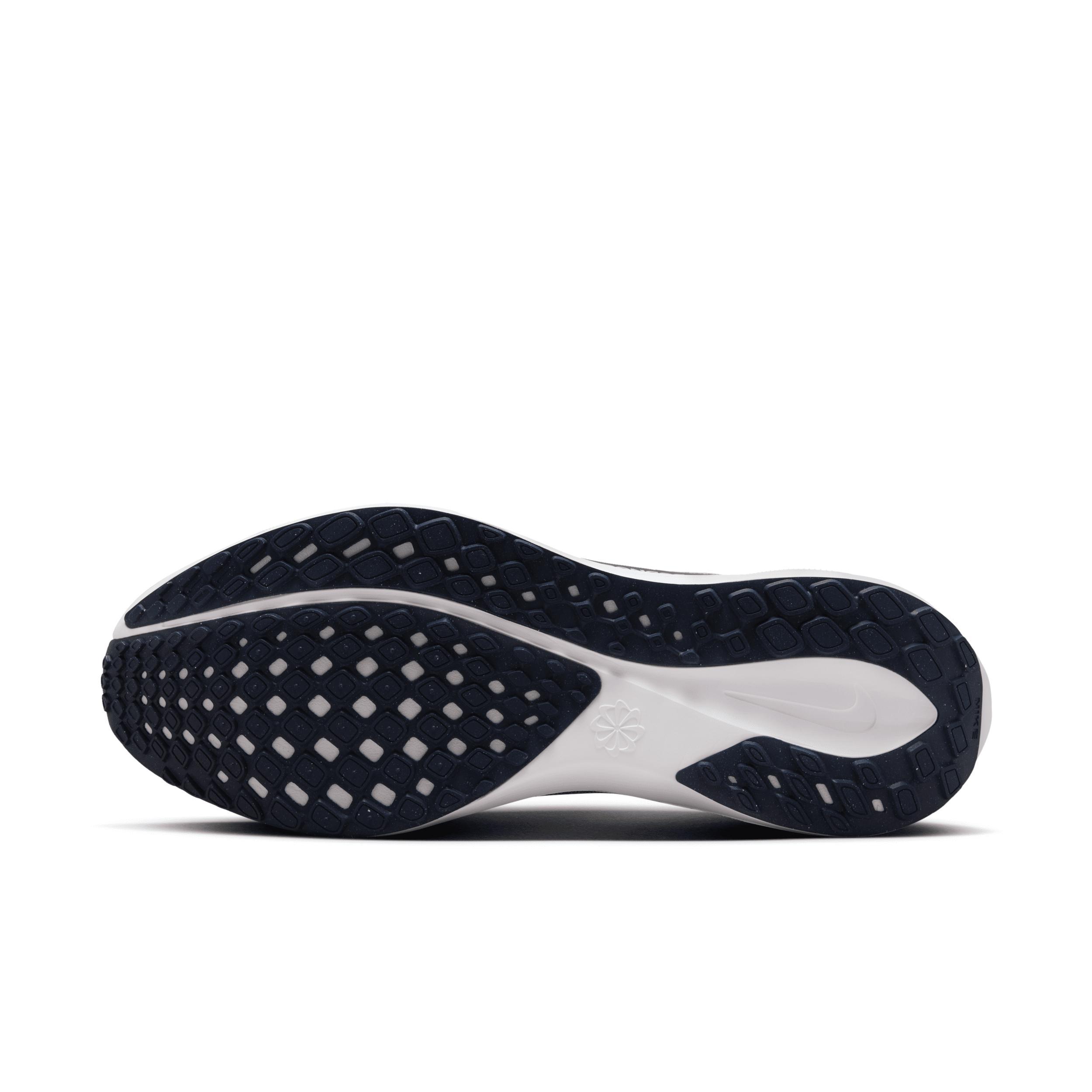 West Virginia Pegasus 41 Nike Men's College Road Running Shoes Product Image