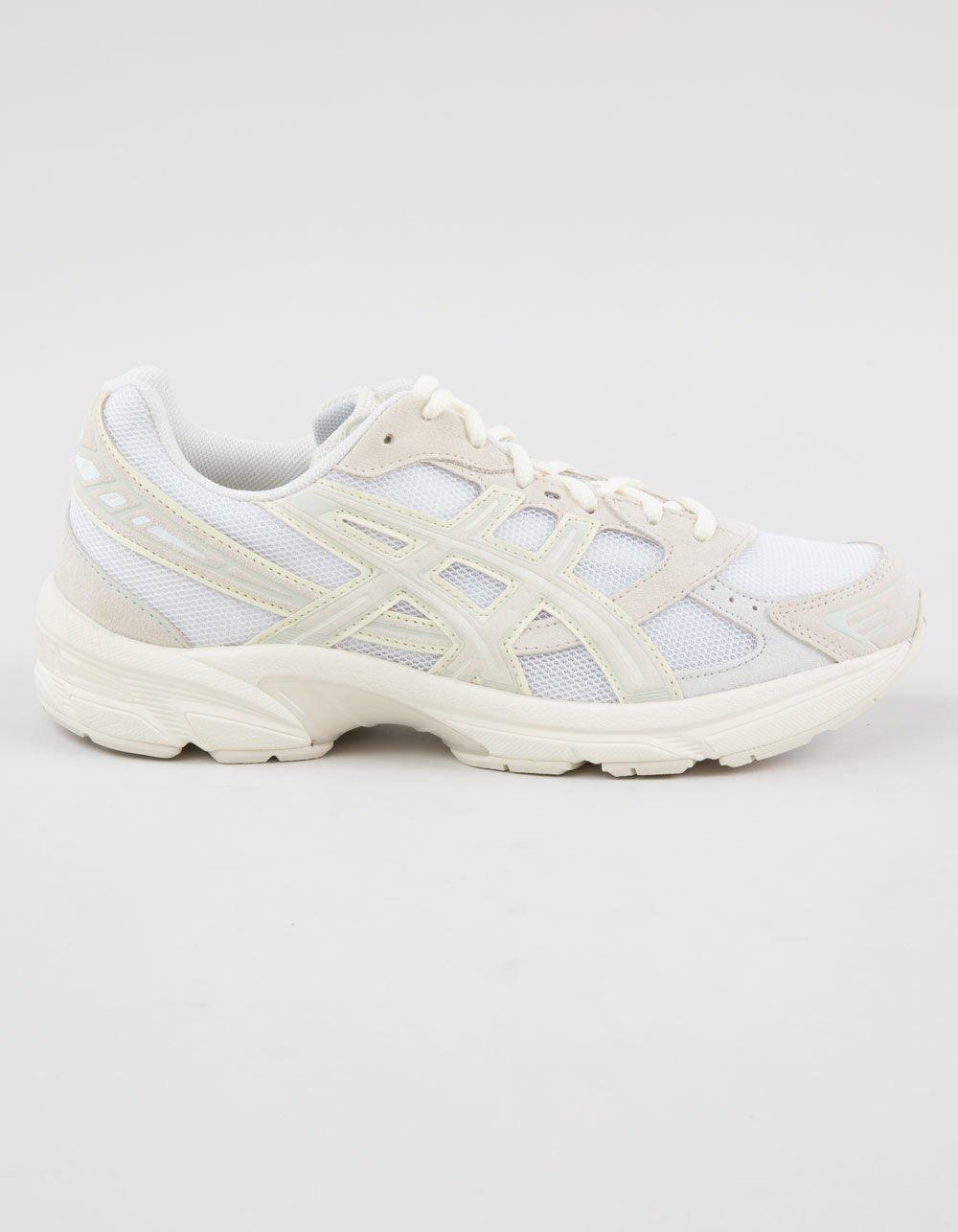 ASICS Gel-1130 Mens Shoes - LIGHT GRAY Product Image