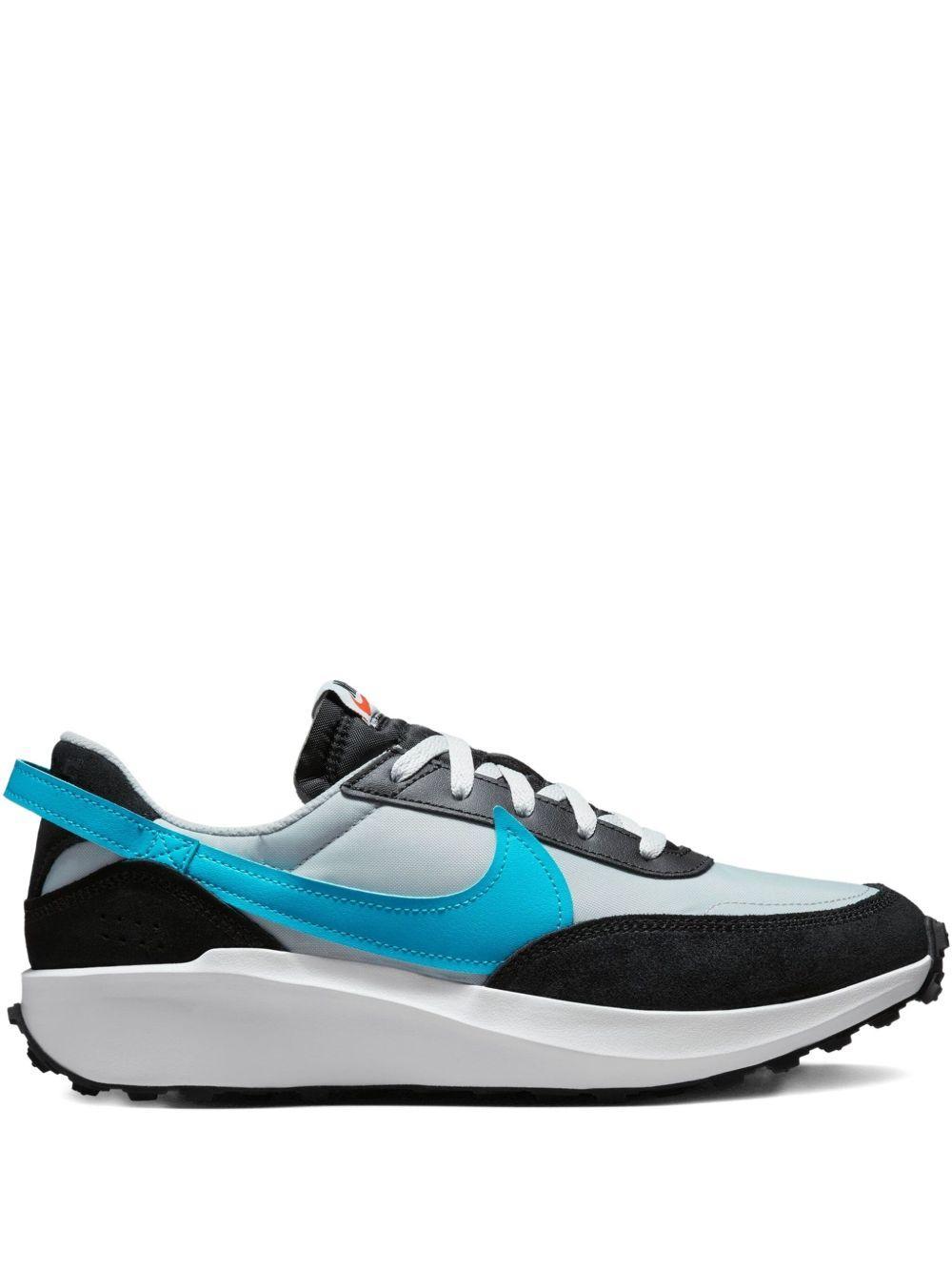 Waffle Debut "Laser Blue" sneakers Product Image