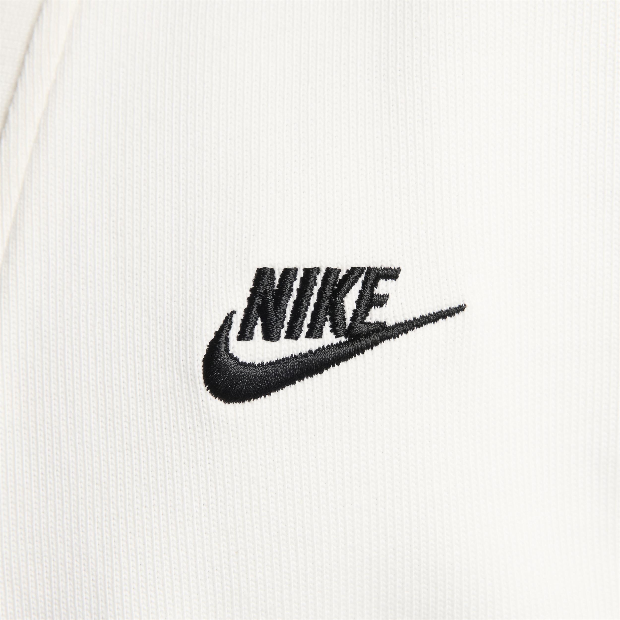 Nike Club Men's Knit Fairway Cardigan Product Image