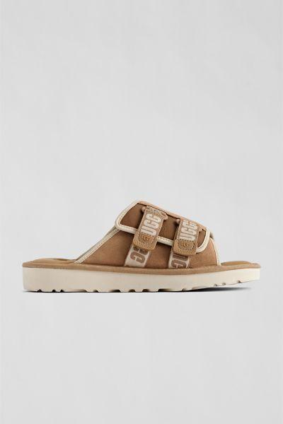 UGG goldencoast strap sliders Product Image