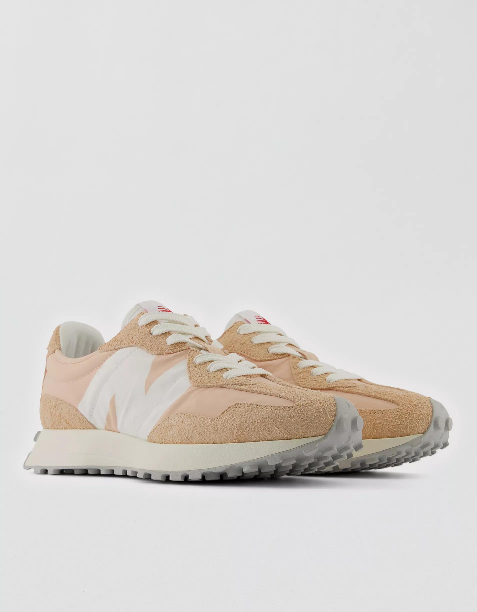 New Balance Women's 327 Sneaker Product Image