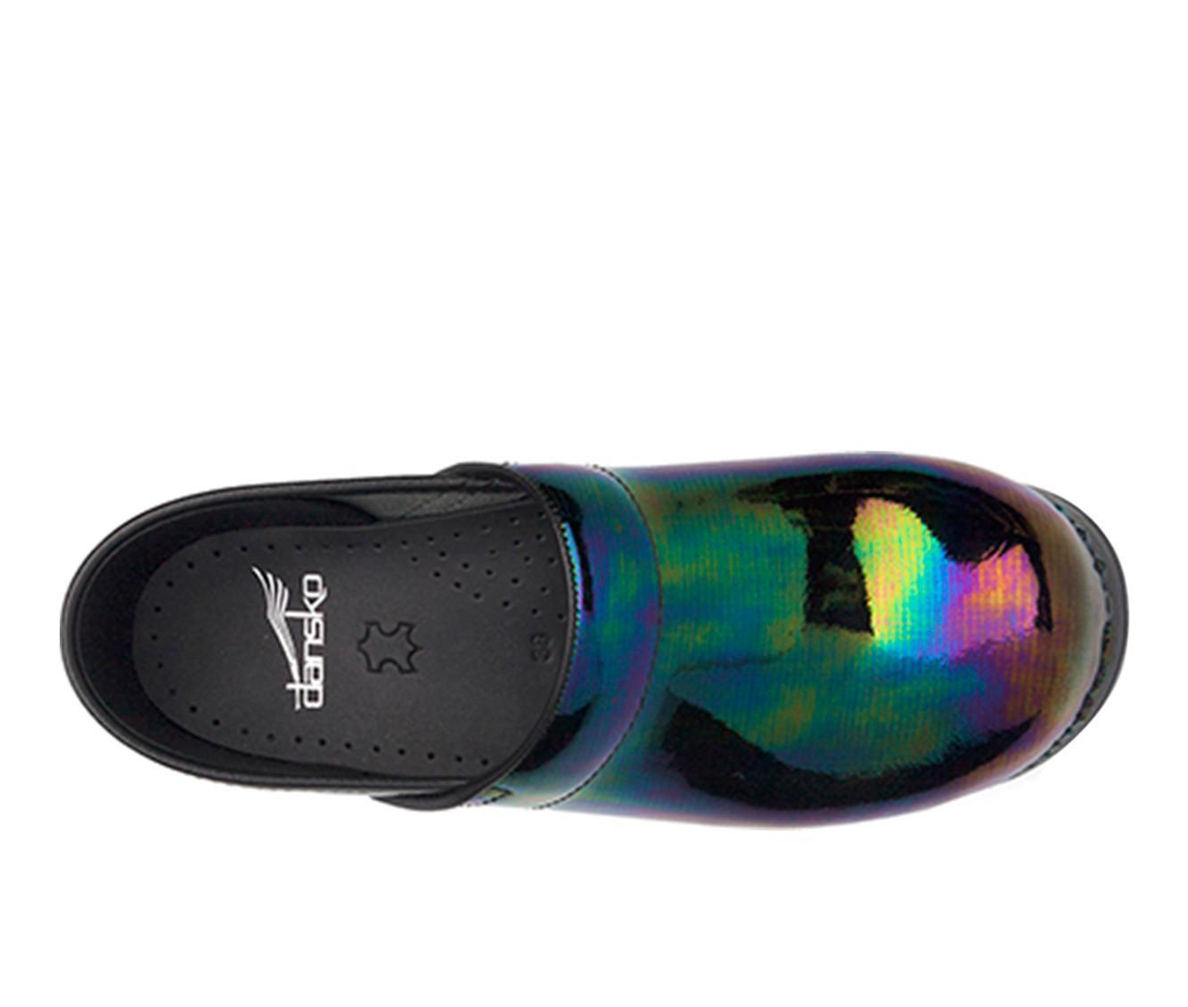 Women's Dansko Professional 406 Clogs Product Image