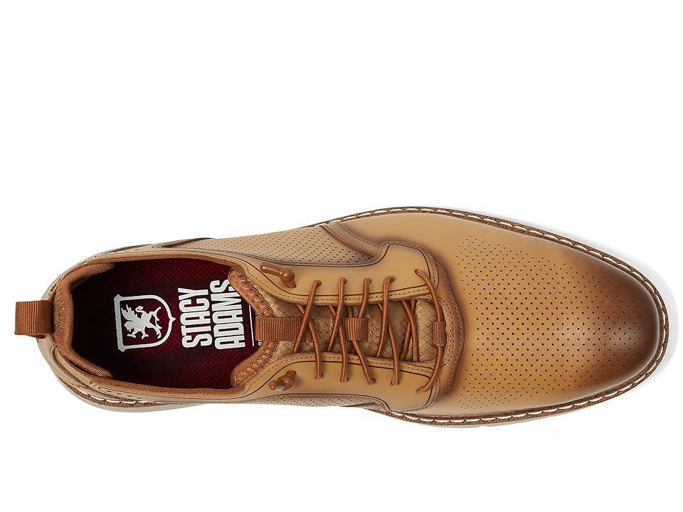 Stacy Adams Mens Sync Plain Toe Oxford Product Image